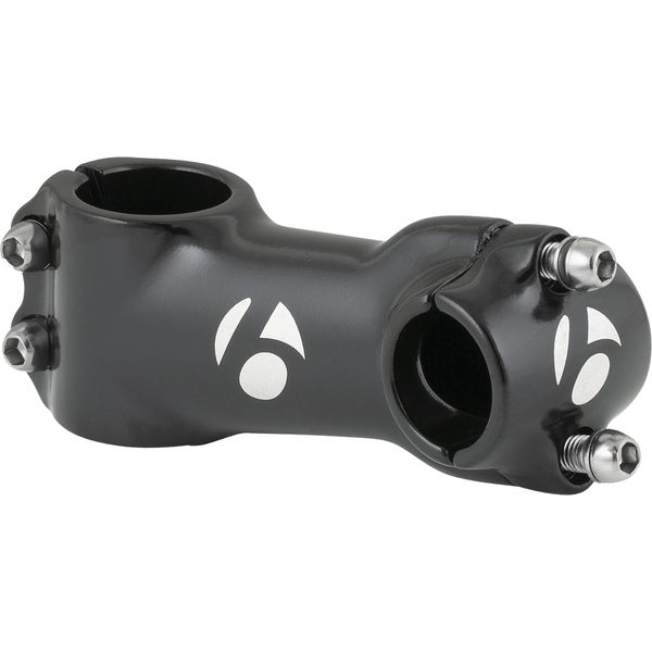 Approved 10 Degree 90mm Black