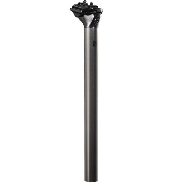 Sedlovka Pro 31.6mm x 400mm x 15mm