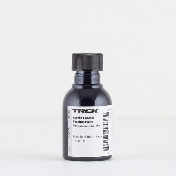 Paint Touch-UP 30ml TK501-M Satin Deep Dark Blue