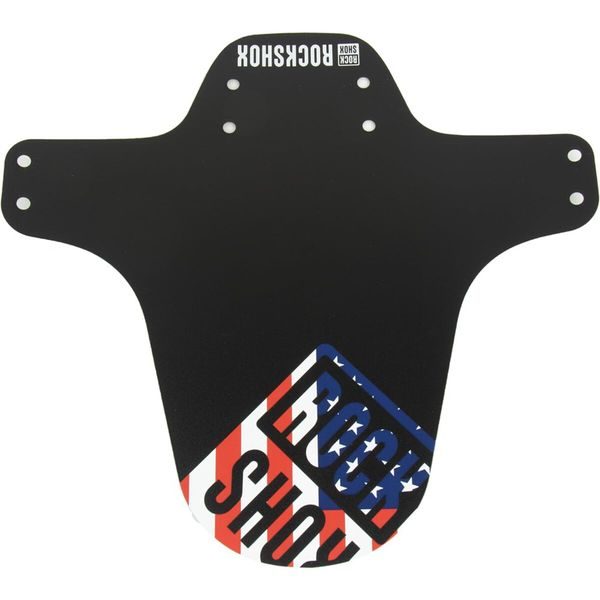 00.4318.020.032 - AM FENDER USA FLAG