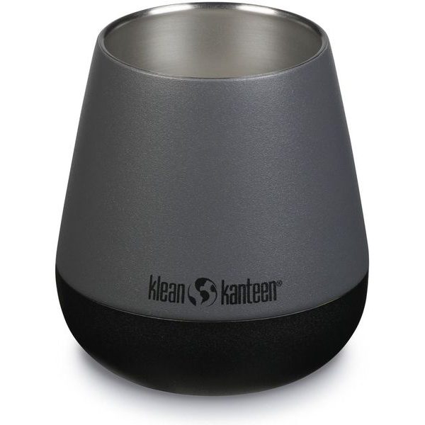 Rise 10oz Wine Tumbler - Asphalt 280 ml