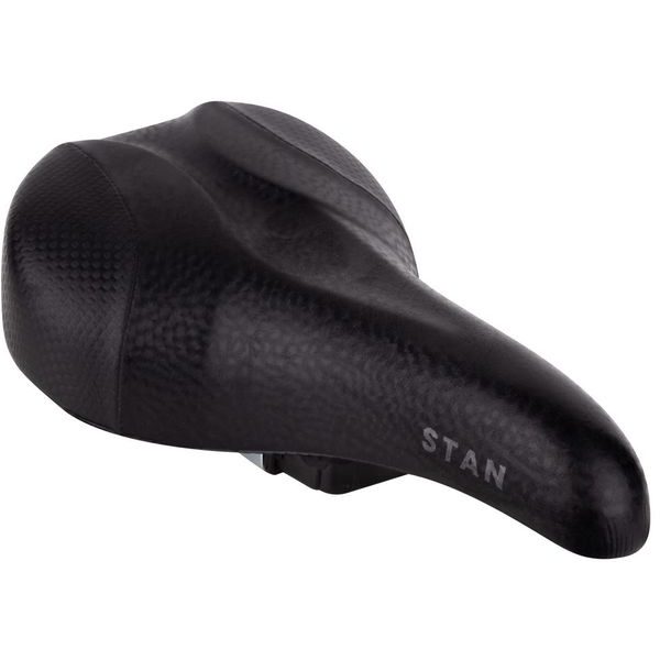 STAN NEW 16-24" dětské, černé