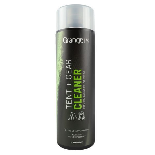 Tent + Gear Cleaner, 500 ml,