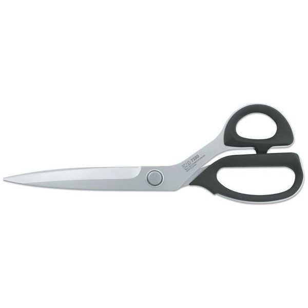 7000 Profesionální multifunkční nůžky, 28 cm
