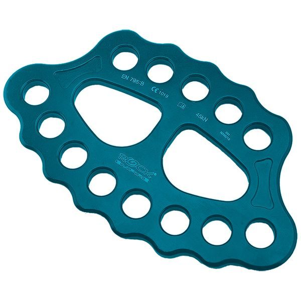 Anchor plate 5/8