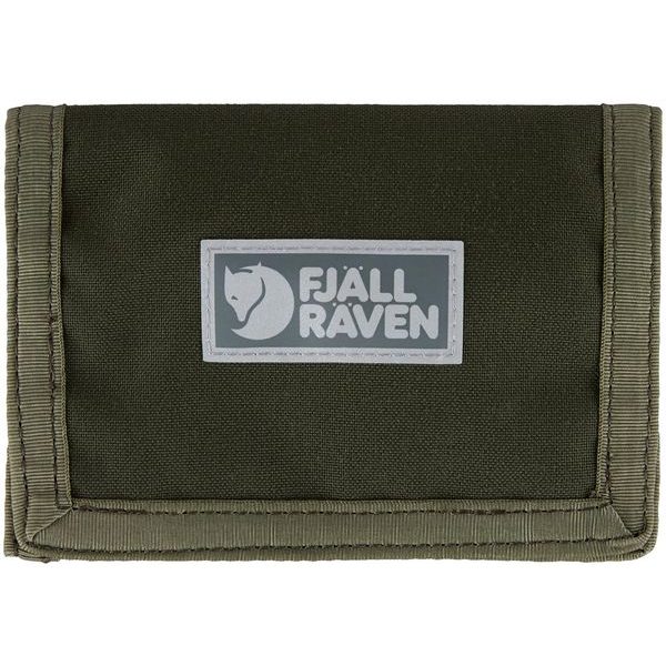 Vardag Wallet Deep Forest