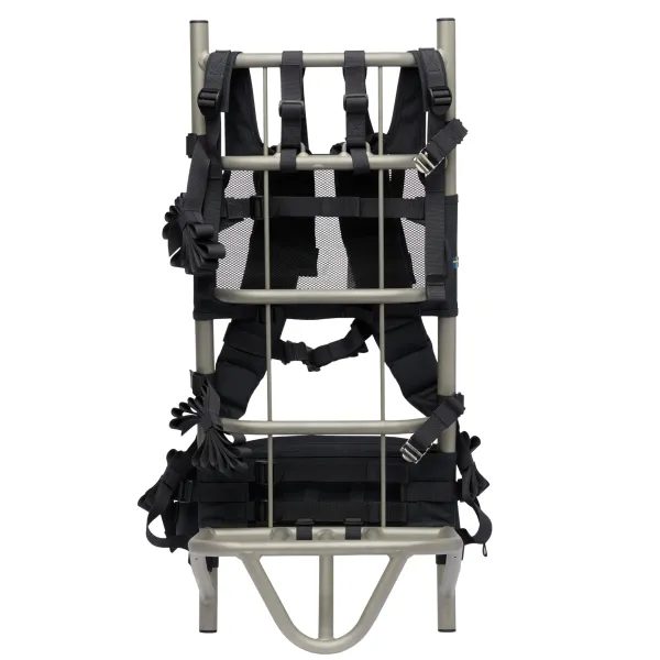 Fire Brigade Frame