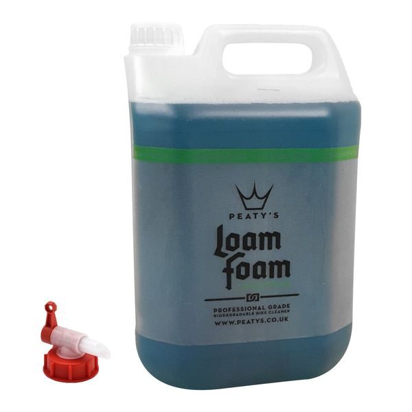 LOAMFOAM CLEANER KONCENTRÁT 5 L