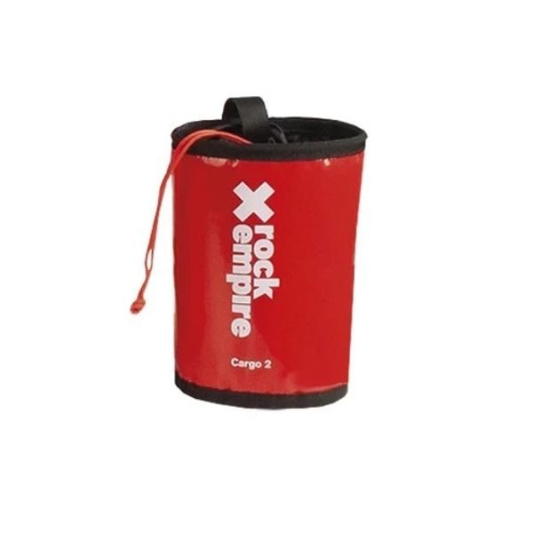 Cargo 2l červená