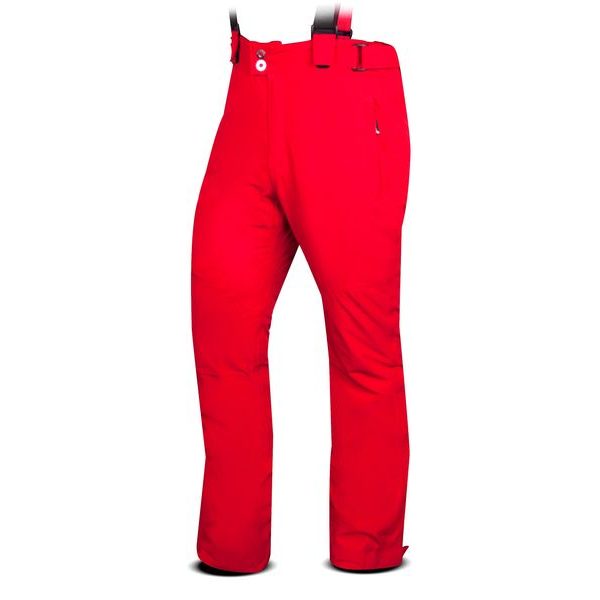 NARROW red