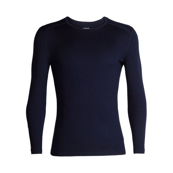M 260 Tech LS Crewe MIDNIGHT NAVY
