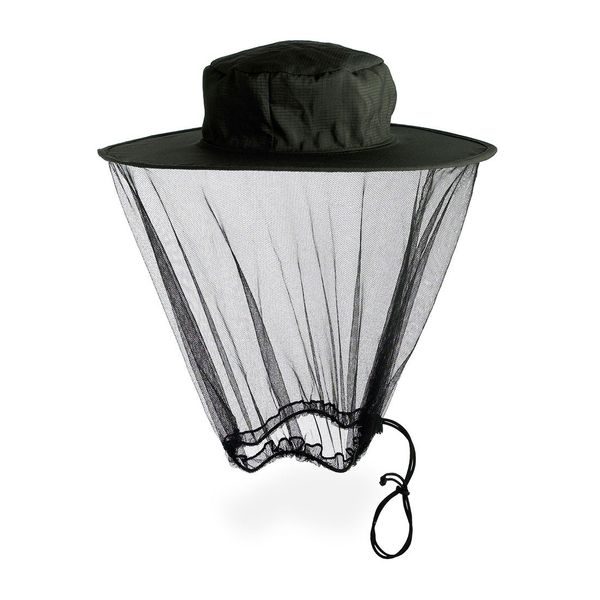 Head Net Hat