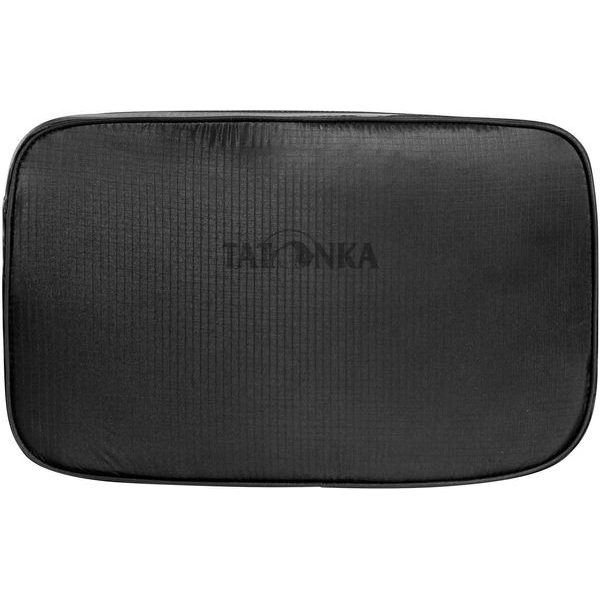 SQZY ZIP BAG 8L black