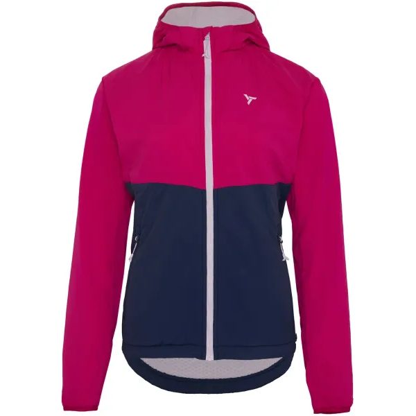Gralba WJ2506 fuchsia-navy
