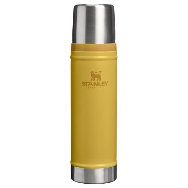 Legendary Classic Bottle 590 ml Dijon