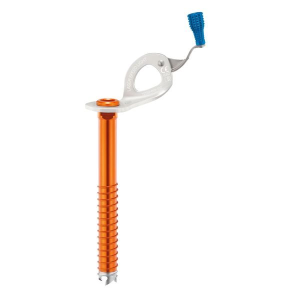 LASER SPEED LIGHT 17 cm