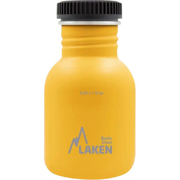 Plain 350 ml žlutá