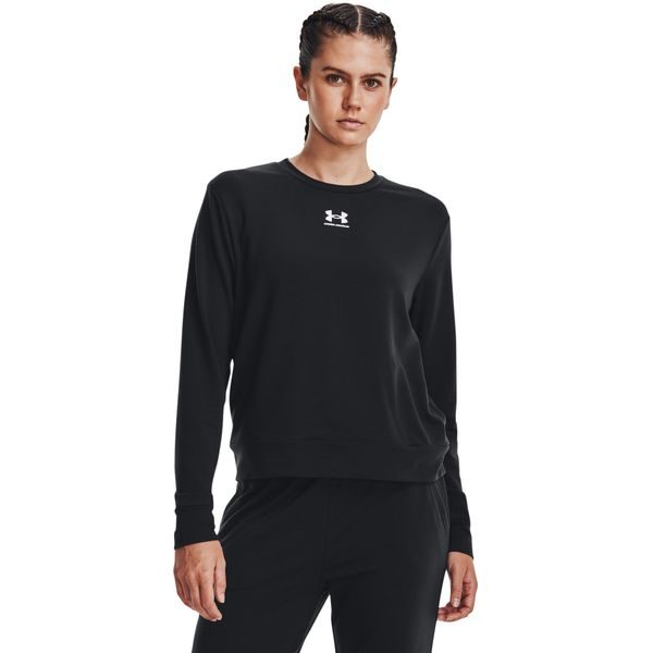Rival Terry Crew, Black
