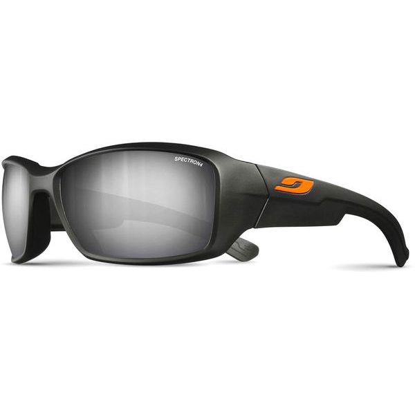 WHOOPS Spectron 4  Black / Orange Brown