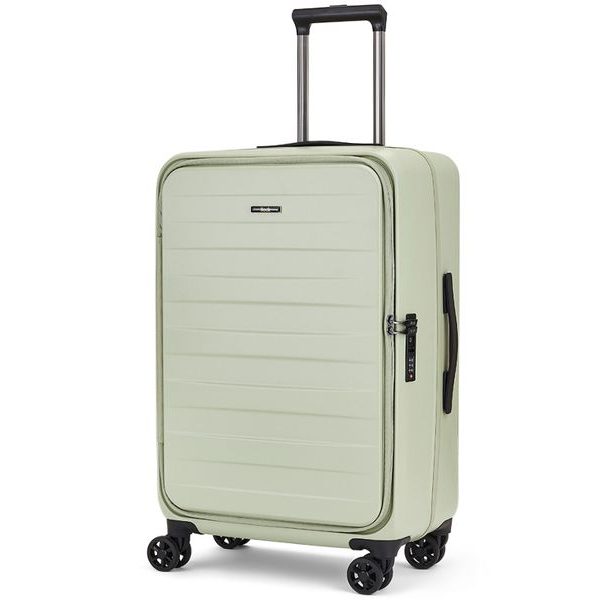 Eden TR-0278/3-M PET 59 L světle zelená