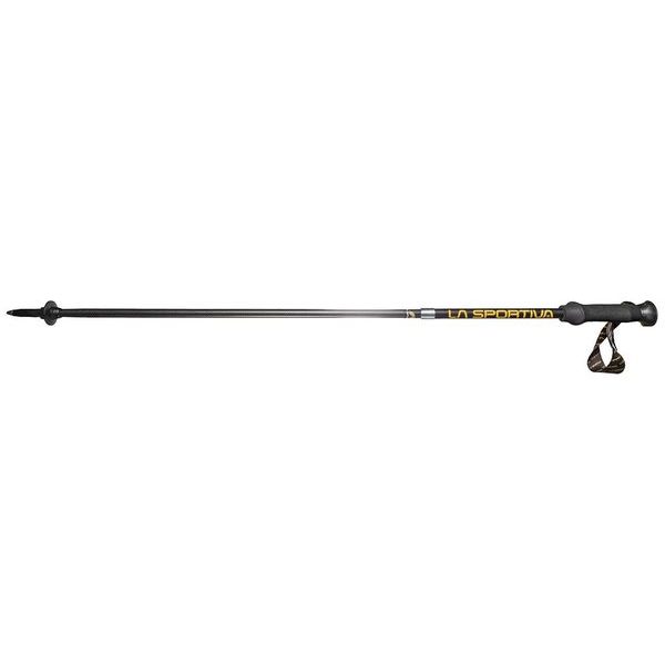 Trail Speed Carbon Poles, BLACK