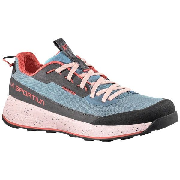 TX1 Woman Limestone/Mauve