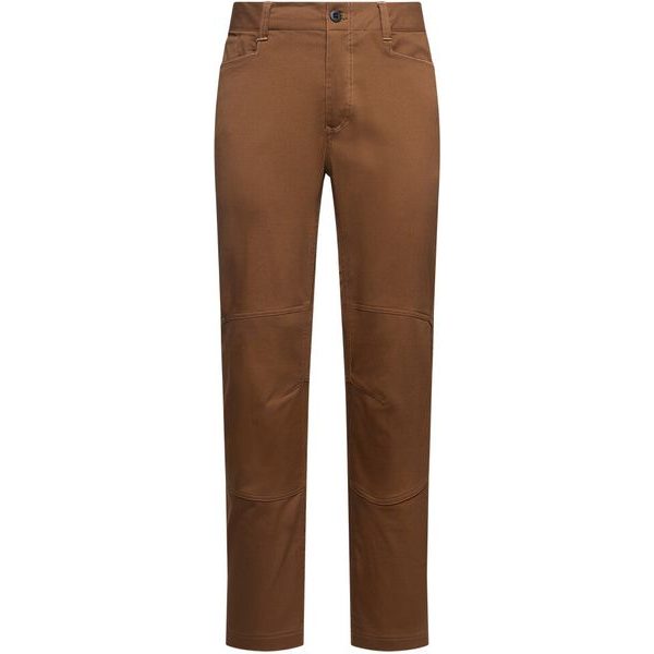 Mainliner Pant M Espresso