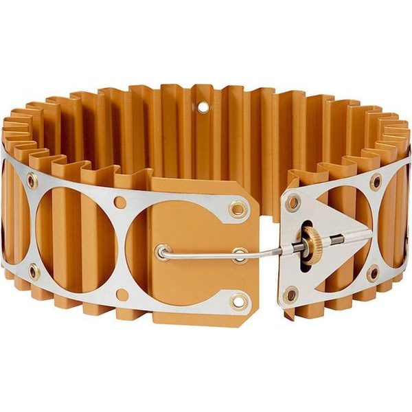 HEAT EXCHANGER