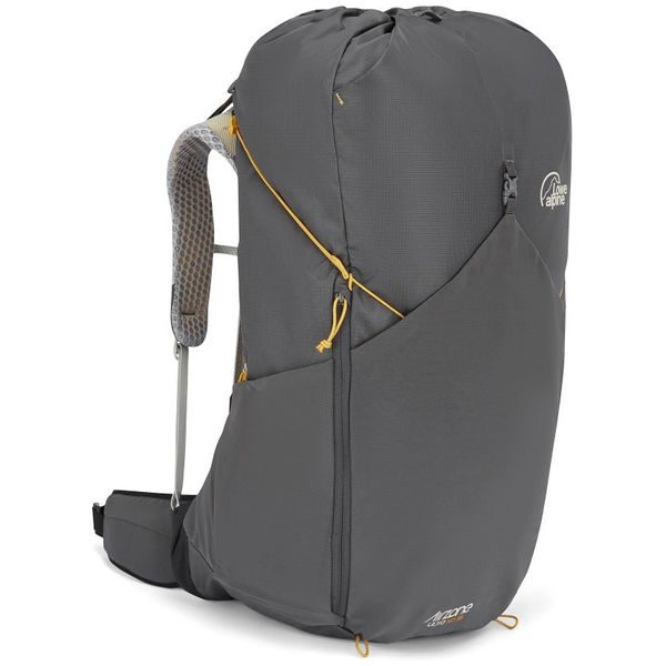 AirZone Ultra ND36, graphene