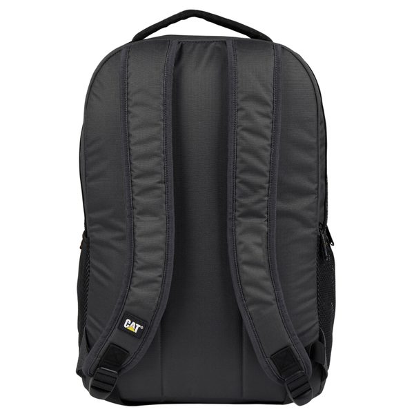City Adventure Explorer Advanced 25 antracitový