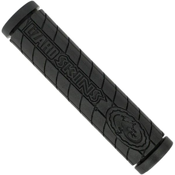 Single Compound Logo Black Krayton