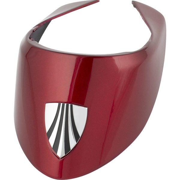 Domane SL 5 Brow Rage Red