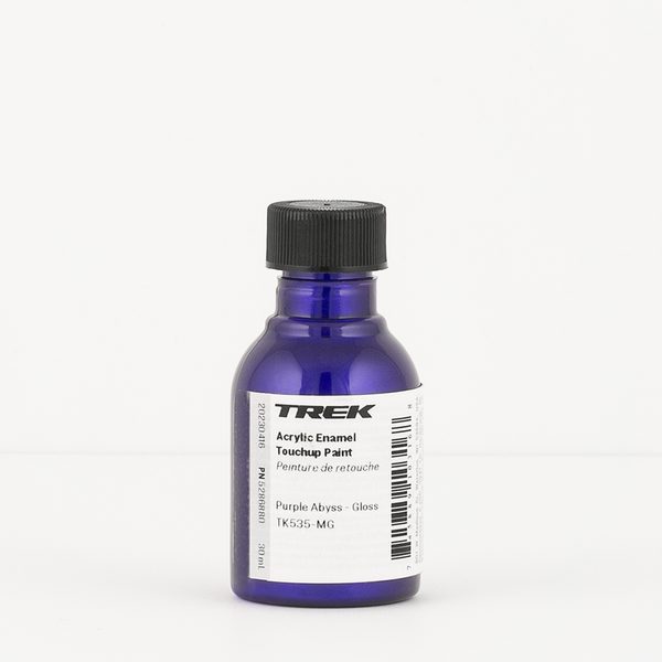 Paint Touch-Up 30ml TK535-M Gloss Purple Abyss