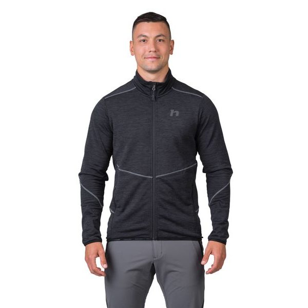 DAMAR, anthracite mel