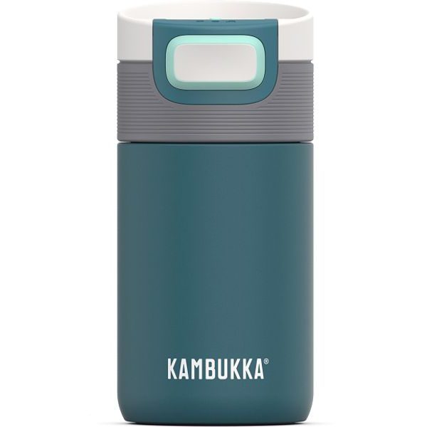 Termohrnek Etna 300ml Deep Teal