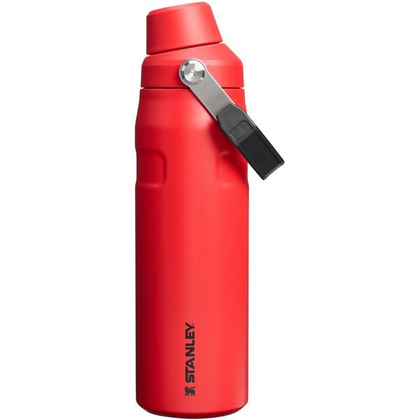 IceFlow™ Bottle Fast Flow 700 ml  Chili