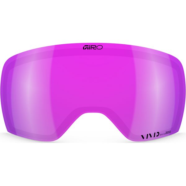 Article II Repl Lens Vivid Pink