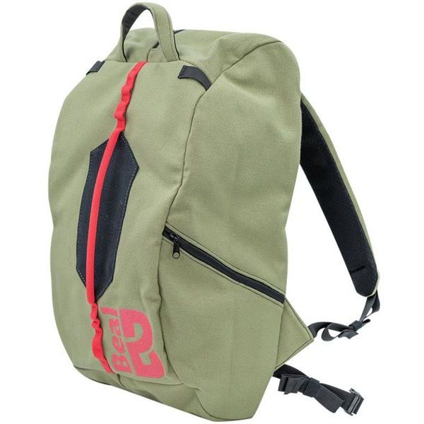 Combi Cliff II green