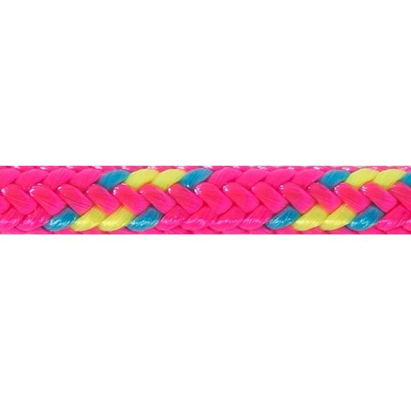 Repka 4 mm pink 120 m