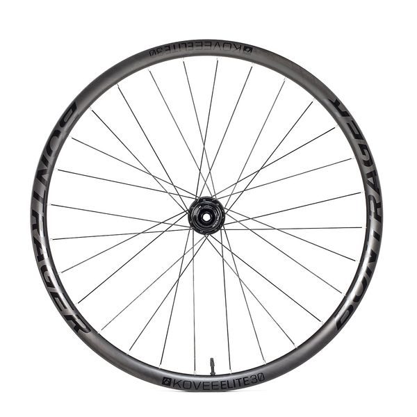 Kovee Elite 30 TLR Boost 29" MTB Wheel Rear, Shimano/SRAM MTB/Road 8/9/10-speed