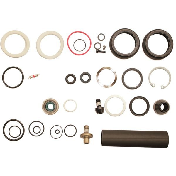 SERVICE KIT FULL LYRIK B1 SA