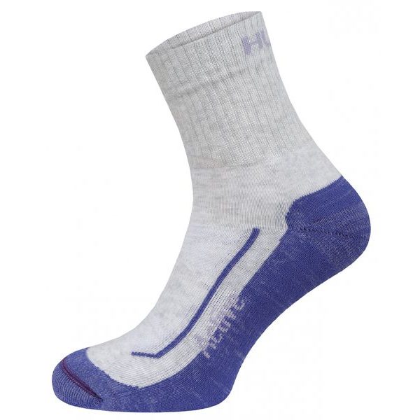 Active grey/blue