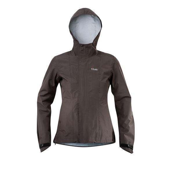 Storm Lady karbon - dámská outdoorová GORE-TEX® bunda