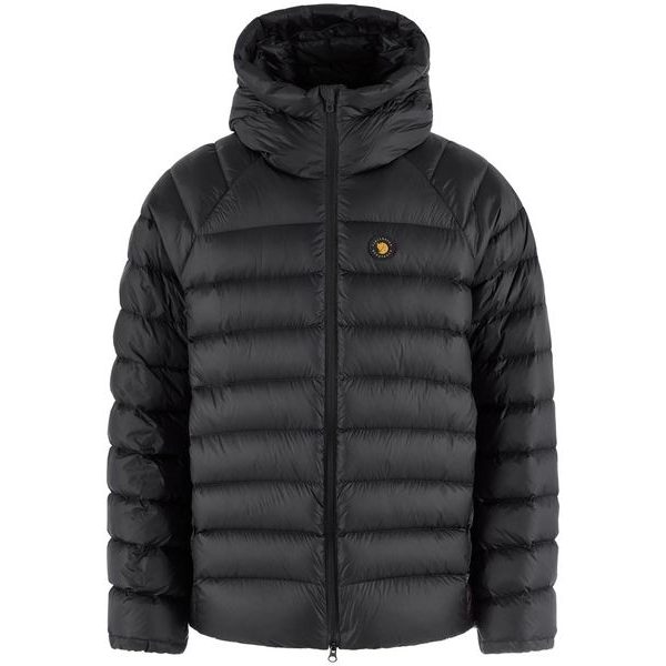 Bergtagen Down Jacket M Black