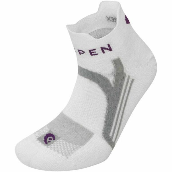 X3RPFWE WOMENS RUNNING PRECISION FIT ECO 5811 WHITE