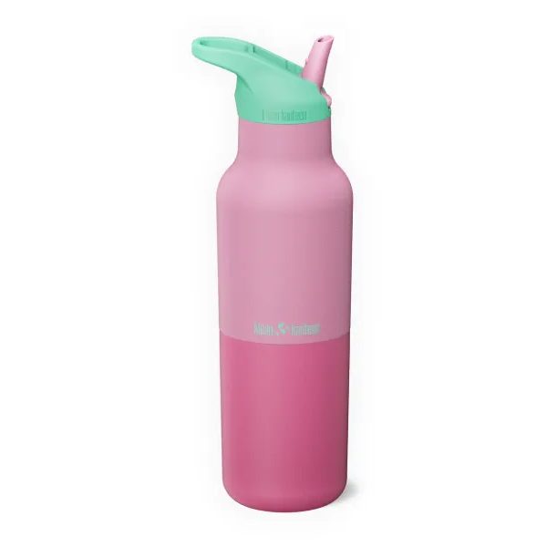 Rise Vac Classic 473 ml (w/ Flip Seal Cap) - Cashmere Rose Kaleidoscope