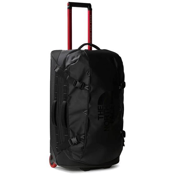 BASE CAMP ROLLING THUNDER 28, 95L TNF BLACK/TNF WHITE
