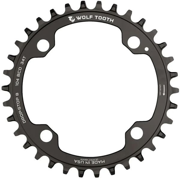 104x34 BCD Drop-Stop B