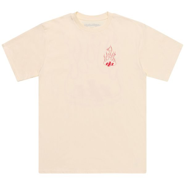 TORCHED VINTAGE WHITE (70121201)