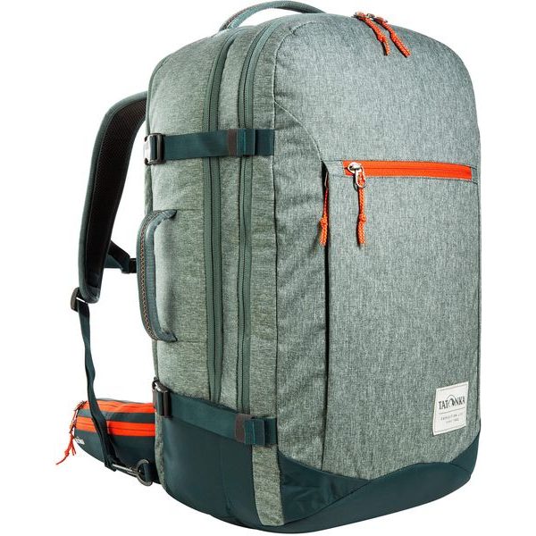 TRAVELLER PACK 35 sage green